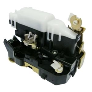 FECHADURA ELET PORTA DIANT ESQ RENAULT MAST 0213