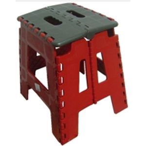 BANQUETA PLASTICA DOBRAVEL
