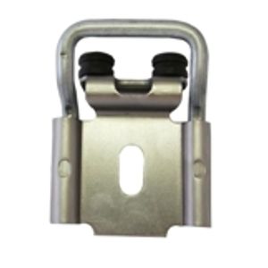 BATENTE PORTA TRAS ESQ RENAULT MASTER 02A12