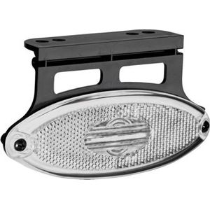 LANTERNA LAT IMPLEMENTO C/SUP LED BI VOLT CR FIOS