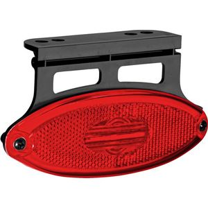 LANTERNA LAT IMPLEMENTO C/SUP LED BI VOLT VM FIOS