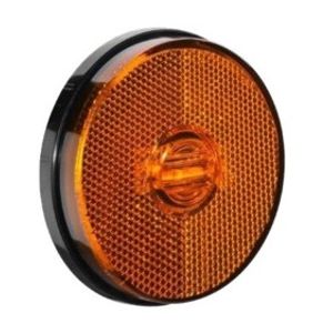 LANTERNA LAT IMPLEMENTO S/SUP LED BI VOLT AM