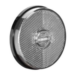 LANTERNA LAT IMPLEMENTO S/SUP LED BI VOLT CR
