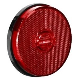 LANTERNA LAT IMPLEMENTO S/SUP LED BI VOLT VM