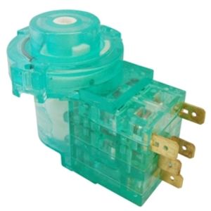 COMUTADOR ELETRICO IGNICAO MB AXOR/ATEGO S/RABICHO