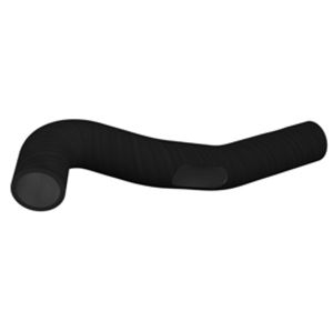 MANGUEIRA SUPERIOR VW WORKER 26260 INTERCOOLER
