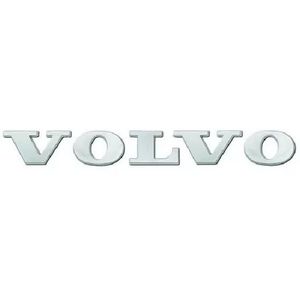 EMBLEMA PLAST CROMADO VOLVO FH14 2016