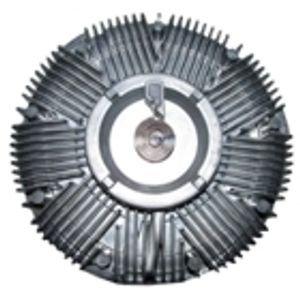 POLIA VISCOSA FORD 1622/1722/2622/2425/2631/1630