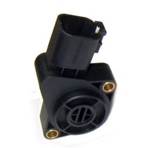 SENSOR PEDAL ACELERADOR S/FIOS VOLVO FM/FH