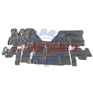 TAPETE VERNIZ DAF XF 2019 A 2021 CZ