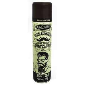 SILICONE 400ML AEROSOL PERFUMADO (RETRO)