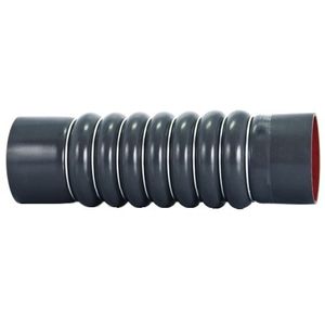 MANGUEIRA INTERCOOLER FORD CARGO 90X320