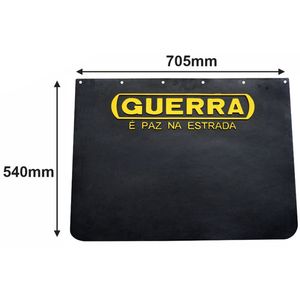 APARABARRO ORIGINAL CARRETA GUERRA PAZ 705X540MM