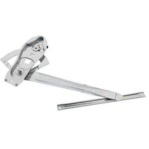 MAQUINA VIDRO ESQ ELET C/M FORD TRANSIT 2008/2013