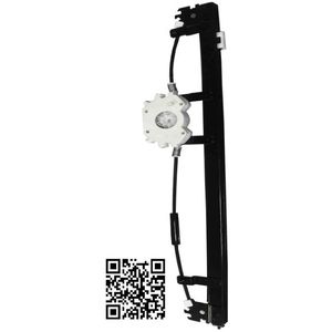MAQUINA VIDRO DIR ELET C/MOTOR RENAULT MASTER 13