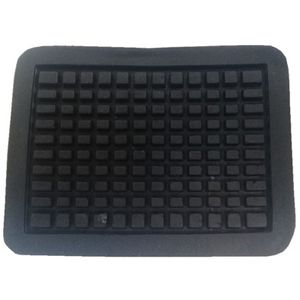 CAPA PEDAL FREIO/EMBREAG F11000 AVARENTO