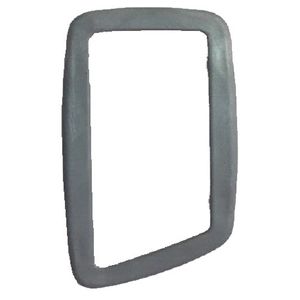 MOLDURA MACANETA INTERNA CAM VW WORKER/DELIVERY CZ ESQ