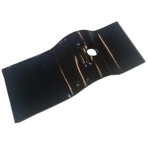 SUPORTE EXTERNO PARALAMA MB AXOR/ACTROS F 602