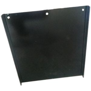 CHAPA APARABARRO TRAS 30X34CM HYUNDAI HR F 296 HR