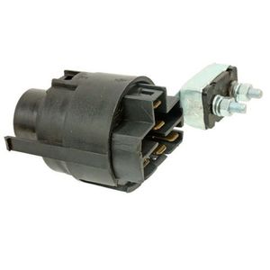 COMUTADOR IGNICAO SCANIA 112 C/DISJUNTOR