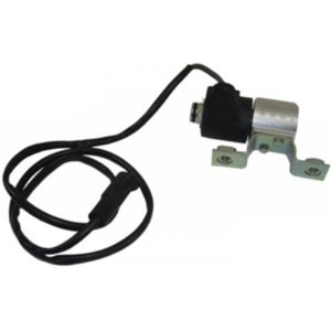 VALVULA SOLENOIDE THERMOV FREIO MOTOR/REDUZIDA 12V