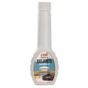 SELANTE P/RADIADOR 200ML
