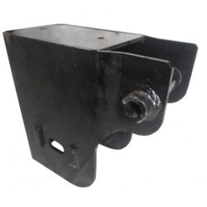 SUPORTE TRASEIRO SUSPENSAO AR 30MM LE