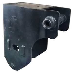 SUPORTE DIANTEIRO SUSPENSAO AR 30MM LD