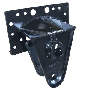 SUPORTE CENTRAL TRUCK MB 50MM F 692