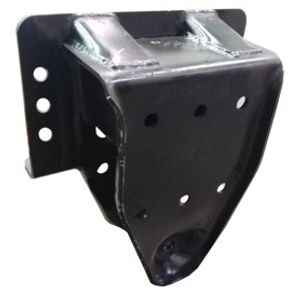 SUPORTE DIANTEIRO TRUCK FORD/VW LD F 624D