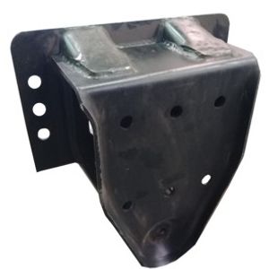SUPORTE DIANTEIRO TRUCK FORD/VW LE F 624E