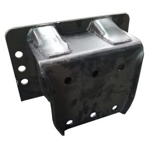 SUPORTE TRASEIRO TRUCK FORD/VW DIR F 628D