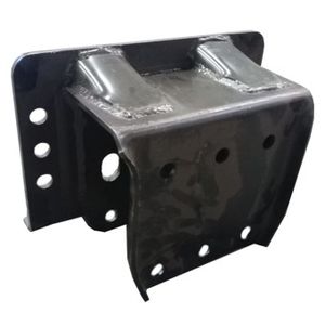 SUPORTE TRASEIRO TRUCK FORD/VW ESQ F 628E