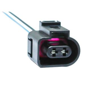 CONECTOR LANTERNA TAPA SOL/SETA AXOR/VOLVO 2 VIAS