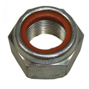 PORCA SEXTAVADA PARLOCK 7/8 SUSPENSOR