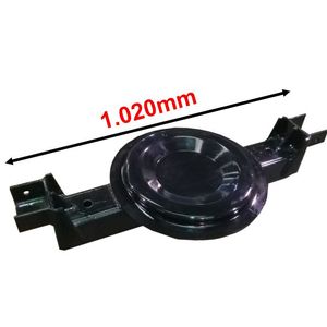 BASE PARA SUSPENSOR 1020MM F 613B REF