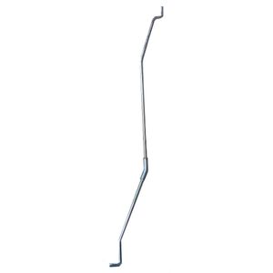 TIRANTE FECHADURA FORD CARGO(MENOR) LE