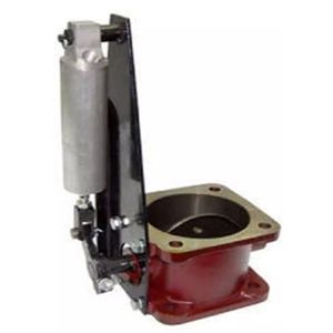 FREIO MOTOR VW COMPL WABCO 74MM