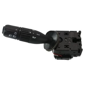 CHAVE SETA VOLVO VM TODOS FAROL ALTO/BAIXO C/BUZIN