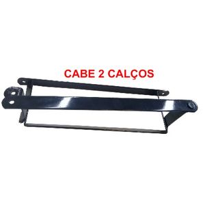 SUPORTE PARA CALCO DE PNEU F 539S