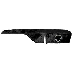 CAPA PAINEL SC CABINE P 320 2019 PT C/LOGO