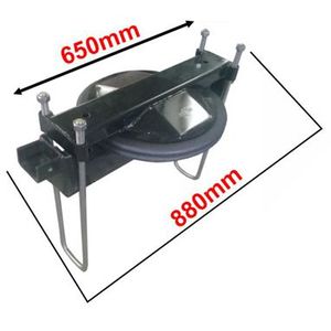 SUSPENSOR TRUCK MB 1214/1418/1618 F 633