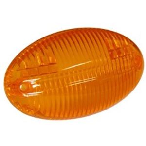 LENTE P/ LANTERNA DELIMITADORA IVECO TECTOR AM