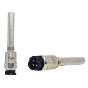SENSOR INDUTIVO 90MM PINO REDONDO IVECO/VOLVO