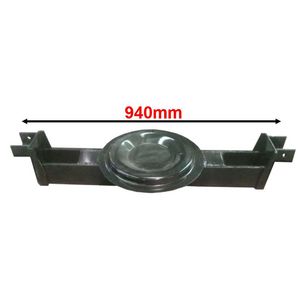 BASE PARA SUSPENSOR 940MM REF F636B