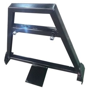 SUPORTE ESTEPE CAVALO CARGO 2842 ATRAS CAB F 279N