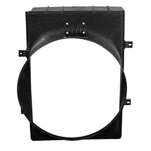 DEFLETOR RADIADOR MB ATEGO 1718/1725/2428 2006