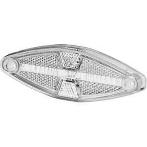 LANTERNA LAT C/GUIA DE LUZ LED BV C/FIOS S/SUP CR