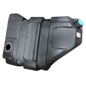 TANQUE ARLA MB AXOR/ACTROS C/TAMPA 95 LITROS