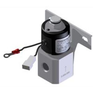 VALVULA SOLENOIDE THERMOVAL UNIV/SUSPENSOR 12V